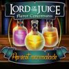 Flavor :  Apricot Marmalade by Lord of the juice