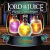 Flavor :  Caramel by Lord of the juice