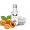 Flavor :  Holy Apricot by Lord of the juice
