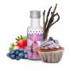 Flavor :  I Love Muffins by Lord of the juice