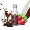Flavor :  I Love Strawberry Hearts by Lord of the juice