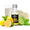 Flavor :  Lemon Ice Cream by Lord of the juice