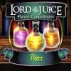 Flavor :  Pear by Lord of the juice