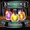 Flavor :  Pinacolada by Lord of the juice