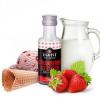 Flavor :  Strawberry Ice Cream by Lord of the juice