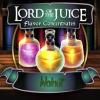 Flavor :  Walnut by Lord of the juice