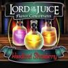 Flavor :  Woodland Strawberry by Lord of the juice