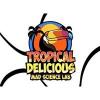 Flavor :  Tropical Delicious by Mad Science Lab