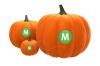 Flavor :  Magic Pumkins by Magic Elixirs