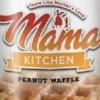 Flavor : Peanut Waffle par MAMA KITCHEN Flavor : Peanut Waffle par MAMA KITCHEN
