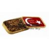 Flavor :  Turk Tobacco by Maximum Smoke