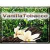 Flavor :  Vanilla Tobacco by Maximum Smoke