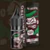 Flavor :  Black Custard par ME CONCENTRATO