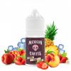 Flavor :  Ananas Fraise Peche by Mexican Cartel