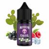 Flavor :  Cassis Framboise Cactus by Mexican Cartel