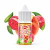 Flavor :  Chubbiz Sunny Litchi by Mixup Labs