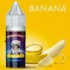 Flavor :  Banana by Monkeynaut