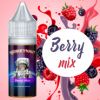 Flavor :  Berry Mix by Monkeynaut