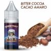 Flavor :  Cacao Amaro by Monkeynaut