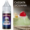 Flavor :  Cassata Siciliana par MONKEYNAUT