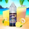 Flavor :  Pink Lemonade by Monkeynaut