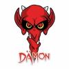 Flavor :  Daemon by MonsterVape