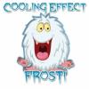 Flavor :  Frosti Cooling Effect par MONSTERVAPE