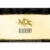 Flavor :  Blueberry par MY FREEDOM SMOKES