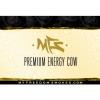 Flavor :  Premium Energy Cow by My Freedom Smokes