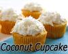 Flavor :  Coconut Cupcake by MyVapeJuice