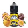 Flavor :  Passion Kila par NASTY JUICE