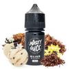Flavor :  Silver Blend by Nasty Juice