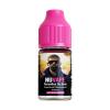 Flavor :  Marsellus Du Bois by NU VAPE