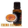 Flavor :  Crema Catalana by Oil4Vap