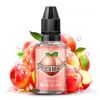 Flavor :  Peach Heart by Oil4Vap