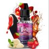 Flavor :  Vladiblood by Oil4Vap