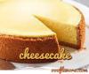 Flavor :  Cheesecake par ONE-ON-ONE FLAVORS