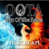 Flavor :  Mcscream by OOTA