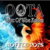 Flavor :  Toffee Pops by OOTA