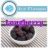 Flavor :  Ice Loganberry by OWL Aromen