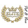 Flavor :  Elite by Pat&Vero