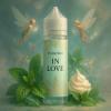 Flavor :  In Love by Pat&Vero