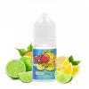 Flavor :  Citrus Shocker by PGVG Labs