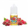 Flavor :  Crazzberry Kicker by PGVG Labs