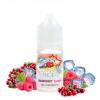 Flavor :  Crazzberry Kicker Ice by PGVG Labs