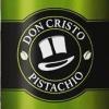 Flavor :  Don Cristo Pistachio by PGVG Labs