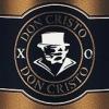 Flavor :  Don Cristo Xo par PGVG LABS