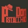 Flavor :  Don Pistacchio by PGVG Labs