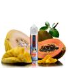 Flavor :  Bangkok Bandit by PJ Empire