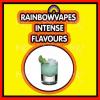 Flavor :  Absinthe par RAINBOW VAPES